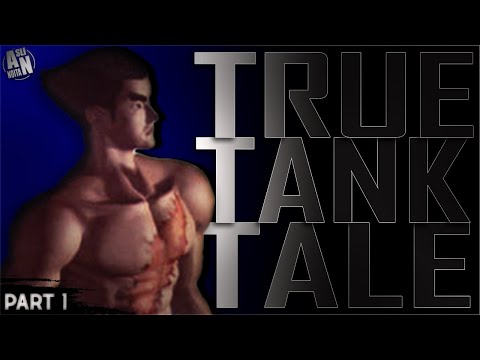 Kazuya Mishima Story (Tekken) Part 1 || True Tanker Tale || Asli Nation