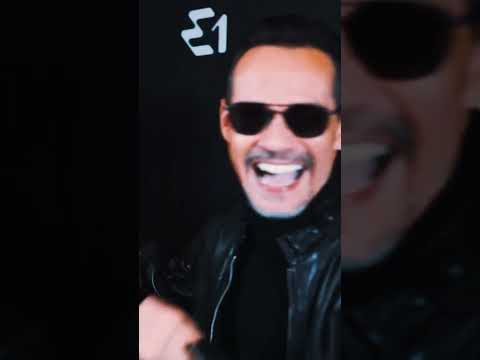 Behind The Scenes of Marc Anthony x E1 Series | Team Miami