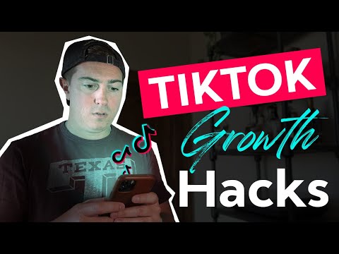 How to Gain TikTok Followers Organically 2025 (Grow from 0 to 10,000 followers FAST!)