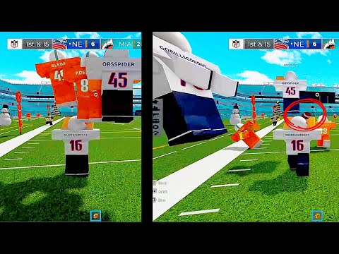 Football Fusion Highlights!