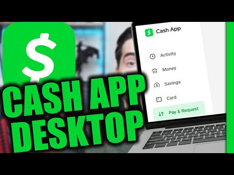 How to Use Cash App on Desktop | Beginner's Guide