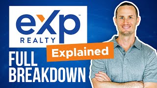 What Is eXp Realty - A Full Breakdown And Review | Exp Realty Review