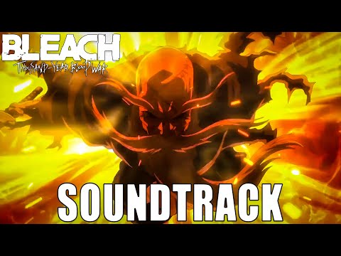 Head Captain Genryusai Yamamoto Theme ＜v2＞「Bleach TYBW Episode 5 OST」Epic Orchestral Cover