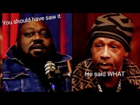 Faizon Love Says Katt Williams Got Slapped Out his Shoes On Stage #podcast #entertainment #interview