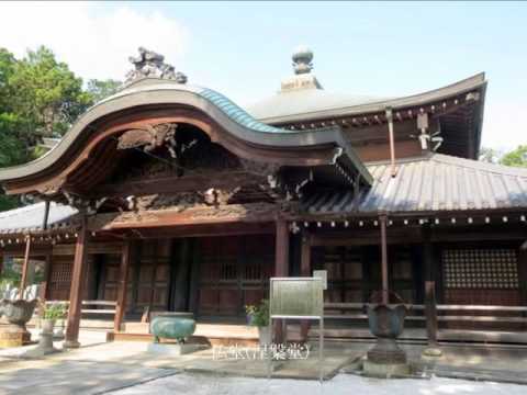 ことでん駅周辺シリーズ 37＜琴平線 仏生山駅＞