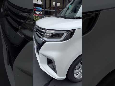 SUZUKI SOLIO HYBRID ソリオ　ハイブリッド　納車動画を作ってみた #yoshidamotors #suzuki #ソリオ#ハイブリッド  #納車