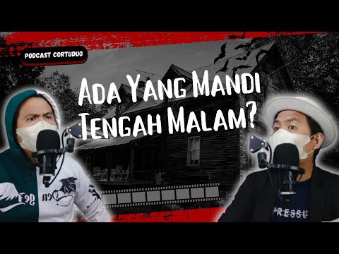 Kisah Horor KKN - Podcast Cortuduo