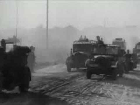 WW2 - Battle for Kiev