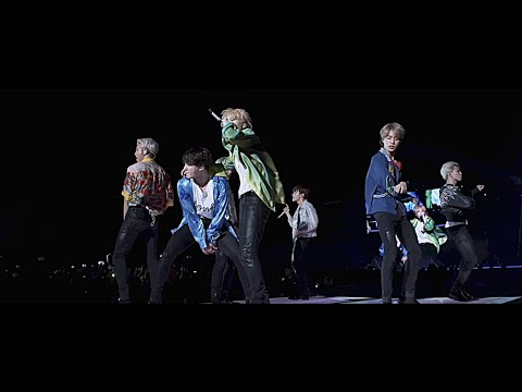 BTS (방탄소년단) 'Run BTS (달려라 방탄)' MV