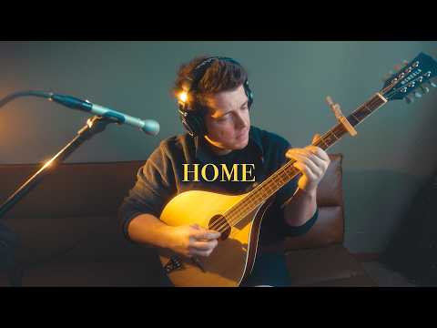 Home (Acoustic Cover by Chase Eagleson)