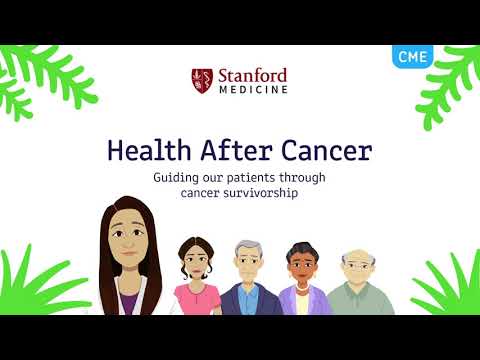 Health After Cancer: Cancer Survivorship for Primary Care