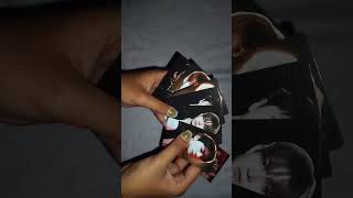 unboxing album "Dark Blood" Weverse ver. #darkblood #enhypenalbum #enhypen @ENHYPENOFFICIAL