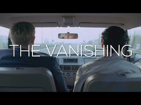 DUTCH MASTERPIECES: The Vanishing - Spoorloos (1988)