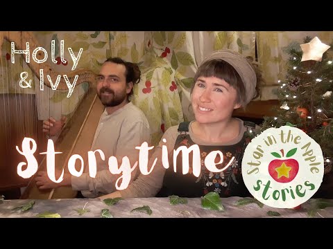 Holly & Ivy Storytime