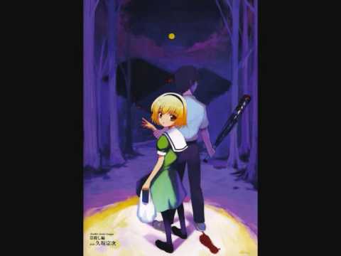 Higurashi No Naku Koro Ni OST - Shinjitsu