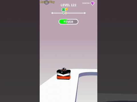 Jelly Shift 3D  - Update New Skin | Obstacle Course Game All Levels Walkthrough Gameplay | Level 122