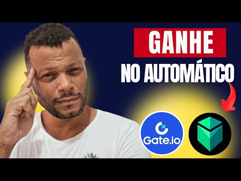 Ganhe Tokens Shieldeum (SDM) na Gateio - Diversas Oportunidades