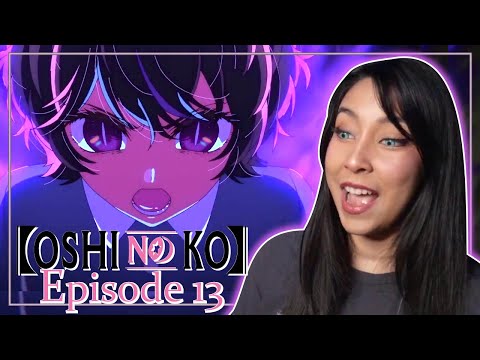 MANGAKA IS MAD!! | SEASON 2 OSHI NO KO EPISODE 13 REACTION