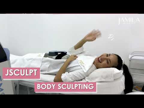 Jsculpt - Body Sculpting