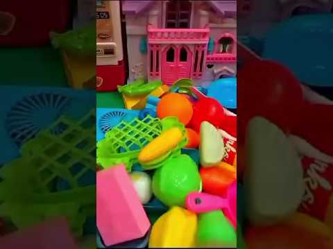 Fatima satisfying asmr #toys #satisfying