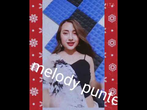 melody punte instagram videos