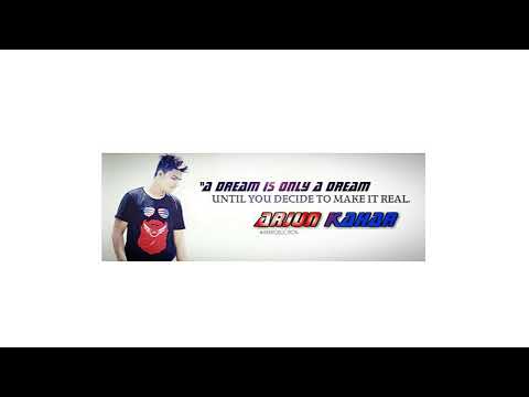 Arjun Kahar ( AK  ) Live Stream