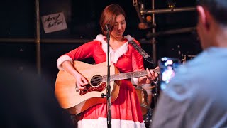 2023/12/24 cana「あおいおまじない」草加SOUL BAR POOワンマンライブ