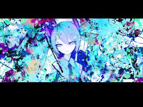 Fairy Tale Girl feat. Hatsune Miku / UTLIMA [Original Song]