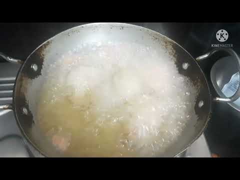 Cabbage Pakoda - Crispy & Very Tasty / Cabbage fry / Evening Snacks Recipe