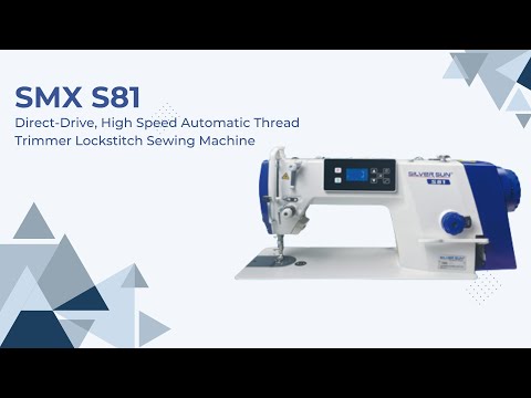 Introducing the Silversun S81 by SMX India