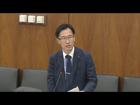 小山展弘　2023年11月8日　衆議院・農水委員会