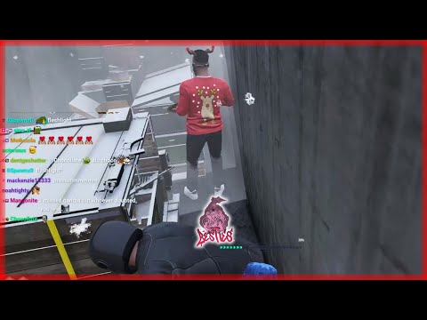 MMC Gets This Loot From Cargo Ship | NoPixel 4.0 GTARP