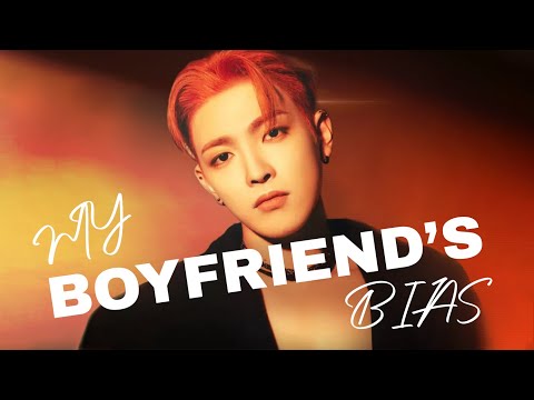 My Boyfriend's Kpop Bias