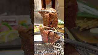 渋谷で個室焼き肉！タン好きな人大集合！【焼肉台所家】