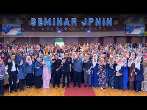 J P N I N | Seminar | Midlands Convention Centre | 26.11.2024