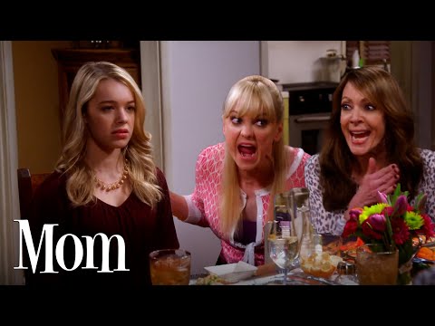 Bonnie and Christy’s Outrageous Fight in Front of Violet | Mom