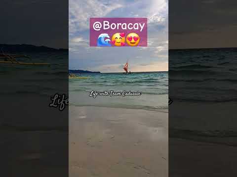 #boracay #boracay2024 #travel #beach #birthdaytravel #familyadventures #paddleboarding