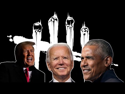 The Presidents SWF on Dead by Daylight