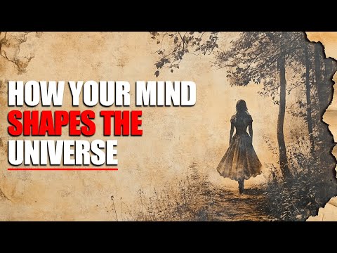 Quantum Realities: How Your Mind Shapes the Universe