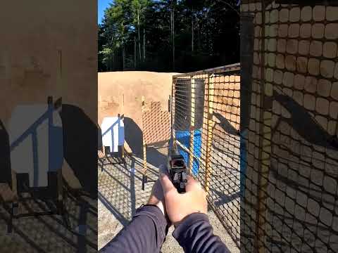 USPSA Night at SIG Sauer Academy #airsoft #shorts