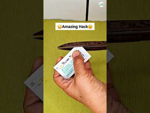 Amazing Hacks 😳😲 | Viral Hacks 🔥😱 | Trending Hacks 🤯💡 #shorts