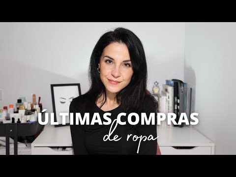 Últimas compras de Ropa | Rebajas Zara y Oysho, Adidas, H&M y Sezane