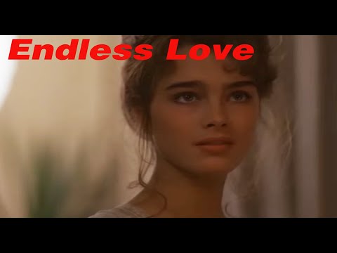 Endless Love - Lionel Richie & Diana Ross (1981년 영화 Endless Love 주제가)