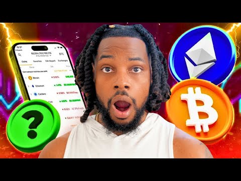 How to Get Rich in Crypto (without getting lucky)