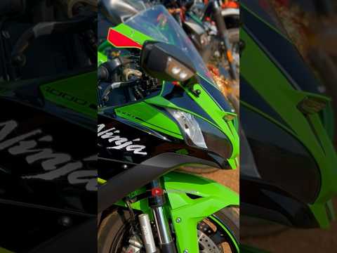 Superbikes 🔥 #youtubeshorts #video #viral #tranding #bike #zx10r #india #reels #vlog #instagram