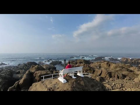 房総半島最南端・野島崎