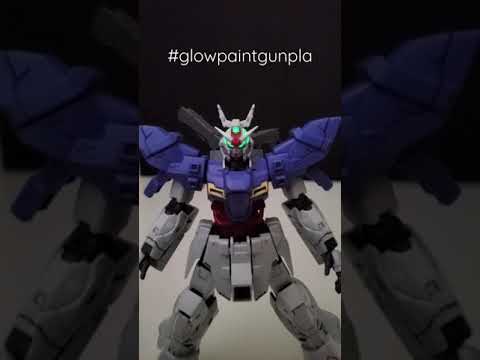 MY Modus Operandi - Subscribe for more Gunpla content #shorts