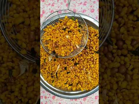 Kara Boondi #karaboondi #boondimixture #boondirecipe #mixturerecipe #shorts #trendingshorts #snacks