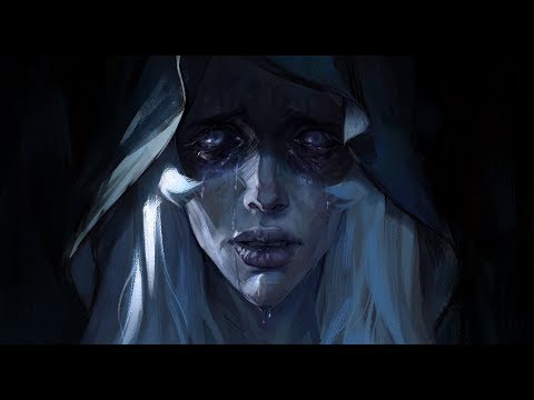 Speedpaint (CLIPSTUDIO) Blue Diamond • Steven Universe