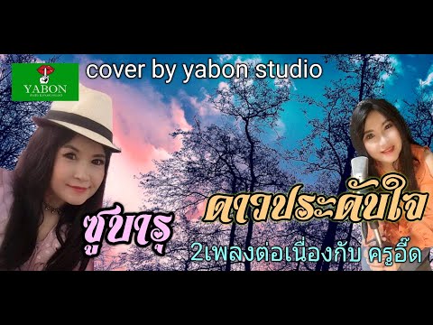 ชูบารุ & ดาวประดับใจ - อี๊ด ( cover ) เพลงนี้้ทำขึ้นเพื่ออนุรักษ์การดู